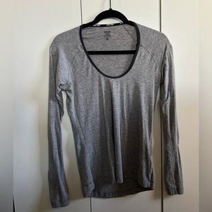 Nike Workout Top